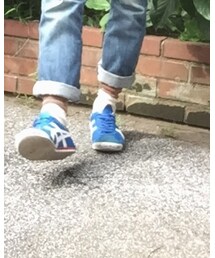 Onitsuka Tiger | スニーカー