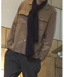 JUNRED | シャツ/ブラウス