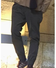 JUNRED | その他パンツ