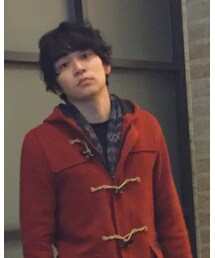 BEAMS | ネックウォーマー/スヌード