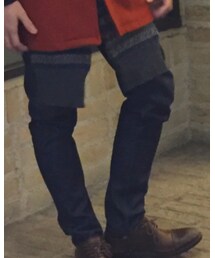 UNITED ARROWS | デニムパンツ