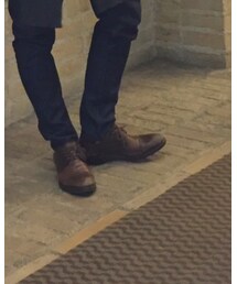 UNUSED | ドレスシューズ