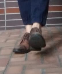 UNUSED | ドレスシューズ