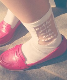 RORO | ソックス/靴下