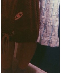 mina perhonen | バッグ