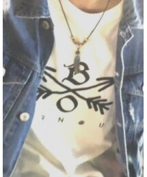 BURNOUT | Tシャツ/カットソー