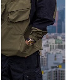 ROLEX | 腕時計