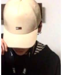 TOMMY HILFIGER | キャップ