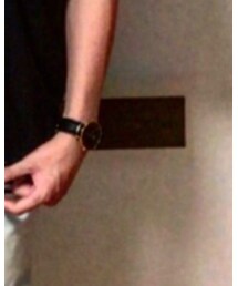 Daniel Wellington | アナログ腕時計