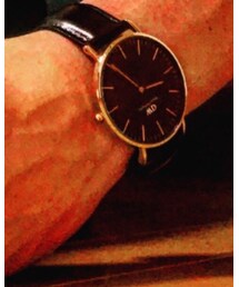 Daniel Wellington | アナログ腕時計