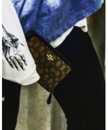 COACH | 財布