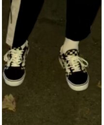 VANS | スニーカー