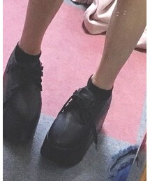 NOFALL | スニーカー