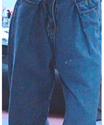 classicalelf | デニムパンツ