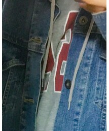 Honeys | パーカー