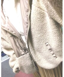 SHEENA | ブルゾン