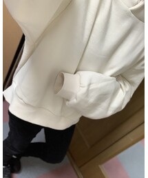 AZUL by moussy | パーカー