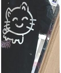 だいふくやさん | パーカー