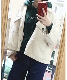 しまむら | ジャケット/アウター