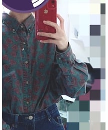 古着 | シャツ/ブラウス