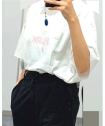 忘れた | Tシャツ/カットソー