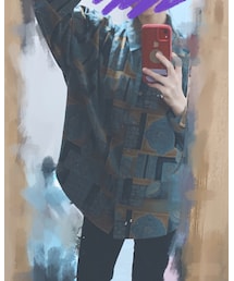 古着 | シャツ/ブラウス