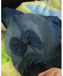 no brand | デニムジャケット