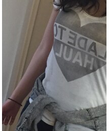 ORBENE | Tシャツ/カットソー