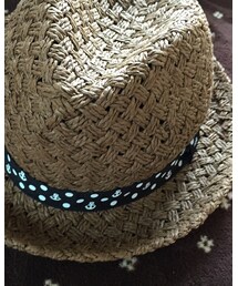 ベビザラす | ハット