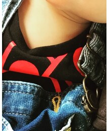 BABYDOLL | Tシャツ/カットソー