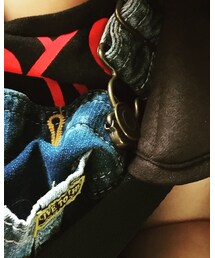 BERRY KISS | サロペット/オーバーオール