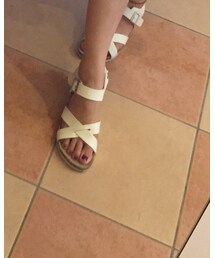 NUOVO | サンダル