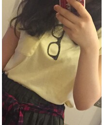 OLIVE des OLIVE | Tシャツ/カットソー