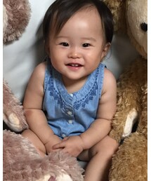 babyGAP | つなぎ/オールインワン