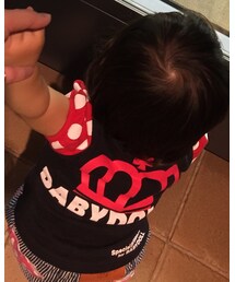 BABYDOLL | Tシャツ/カットソー