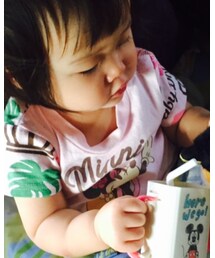 BABYDOLL | Tシャツ/カットソー