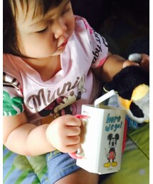 BABYDOLL | デニムパンツ