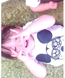BABYDOLL | Tシャツ/カットソー