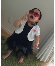 BABYDOLL | デニムパンツ