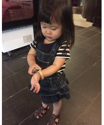 babyGAP | サロペット/オーバーオール