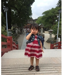 babyGAP | ワンピース