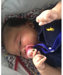 RALPH LAUREN | ロンパース
