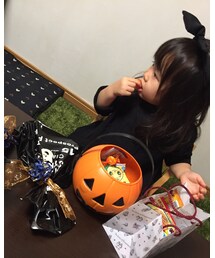 HAPPY HALLOWEEN | その他