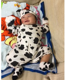 西松屋 | ロンパース