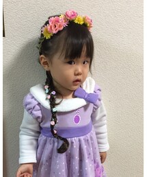 claire's | ウィッグ