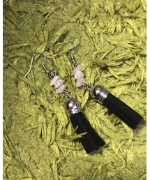Handmade | ピアス（両耳用）