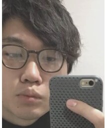 GARRETT LEIGHT | メガネ