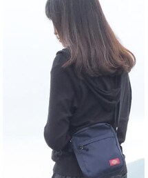 UNIQLO | スタジャン