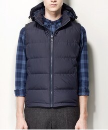 UNIQLO | ダウンベスト(ダウンベスト)