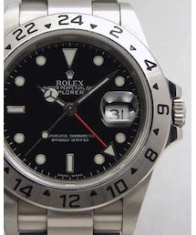ROLEX | アナログ腕時計